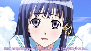 15 Bishoujo Hyouryuuki ep1 ENG SUB