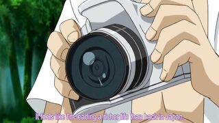 15 Bishoujo Hyouryuuki ep2 ENG SUB