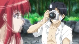 15 Bishoujo Hyouryuuki ep2 ENG SUB