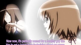 15 Bishoujo Hyouryuuki ep2 ENG SUB