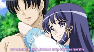 15 Bishoujo Hyouryuuki ep2 ENG SUB