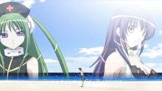 15 Bishoujo Hyouryuuki ep3 ENG SUB