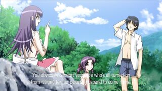 15 Bishoujo Hyouryuuki ep3 ENG SUB