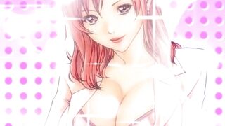 Совращенный секретаршами Hishoka Drop RUS SUB