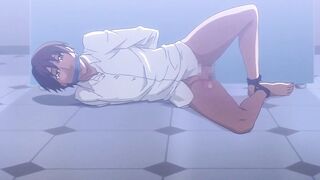 Совращенный секретаршами Hishoka Drop RUS SUB