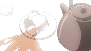 Hishoka Drop The Animation 秘書課ドロップ