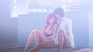 Hishoka Drop The Animation 秘書課ドロップ
