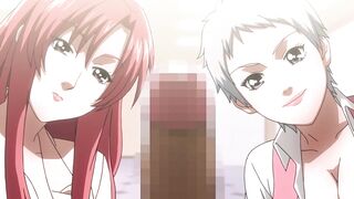 Hishoka Drop The Animation 秘書課ドロップ