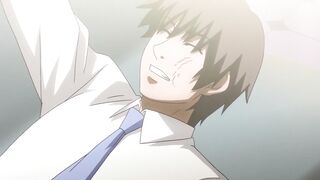 Hishoka Drop The Animation 秘書課ドロップ