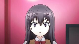 Furifure 2 フリフレ2 ep1