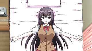 Furifure 2 フリフレ2 ep1