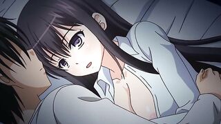 Furifure 2 フリフレ2 ep1