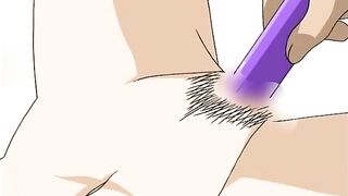 Shirouto Club: Hamedori Anime Kanzen Mushuusei!!