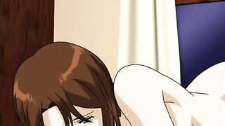 Shirouto Club: Hamedori Anime Kanzen Mushuusei!!