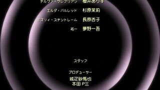 Youkoso! Sukebe Elf no Mori e ep2