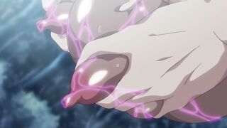 Youkoso! Sukebe Elf no Mori e ep2