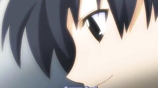 Сестричка в самом соку Imouto Jiru ep2 RUS SUB