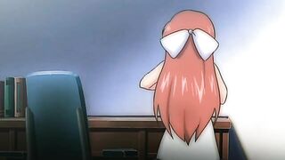 Сестричка в самом соку Imouto Jiru ep2 RUS SUB