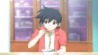Сестричка в самом соку Imouto Jiru ep2 RUS SUB