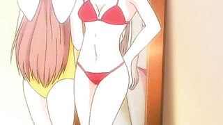 Сестричка в самом соку Imouto Jiru ep2 RUS SUB