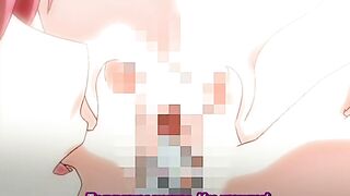 Сестричка в самом соку Imouto Jiru ep2 RUS SUB
