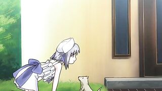 Сестричка в самом соку Imouto Jiru ep2 RUS SUB