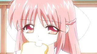 Imouto Jiru 妹汁 ep1