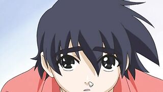 Imouto Jiru 妹汁 ep1