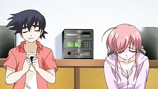 Imouto Jiru 妹汁 ep1