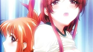Imouto Jiru 妹汁 ep2