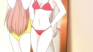 Imouto Jiru 妹汁 ep2