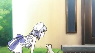 Imouto Jiru 妹汁 ep2