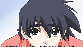 Younger Sister Juice Imouto Jiru ep1 ENG SUB