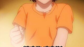 Younger Sister Juice Imouto Jiru ep1 ENG SUB