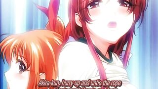 Younger Sister Juice Imouto Jiru ep2 ENG SUB