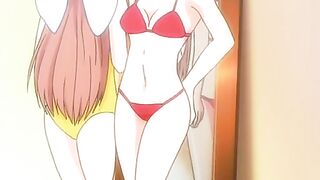 Younger Sister Juice Imouto Jiru ep2 ENG SUB