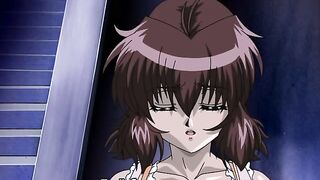 Shin-ban Megami Tantei Vinus File ep1 RUS SUB