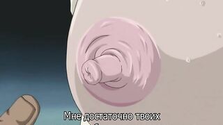 Shin-ban Megami Tantei Vinus File ep2 RUS SUB