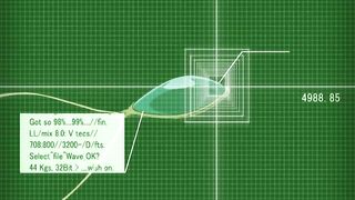 Shin-ban Megami Tantei Vinus File ep2 RUS SUB