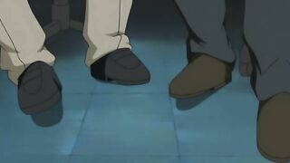 Shin-ban Megami Tantei Vinus File ep2 RUS SUB