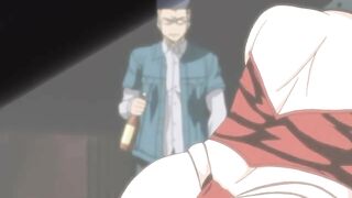 Shin-ban Megami Tantei Vinus File ep2 RUS SUB