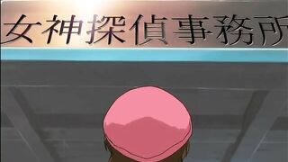 Shin-ban Megami Tantei Vinus File 真版女神探偵 ep1