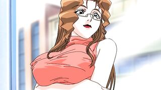 Shin-ban Megami Tantei Vinus File 真版女神探偵 ep1