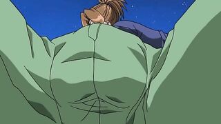 Shin-ban Megami Tantei Vinus File 真版女神探偵 ep1