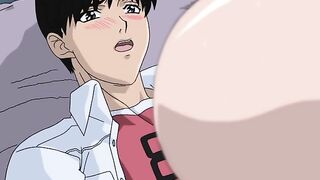 Shin-ban Megami Tantei Vinus File 真版女神探偵 ep1