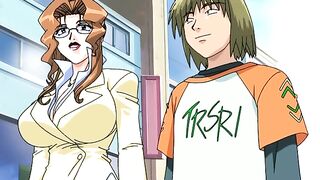 Shin-ban Megami Tantei Vinus File 真版女神探偵 ep1