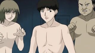 Shin-ban Megami Tantei Vinus File 真版女神探偵 ep2