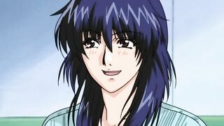 Shin-ban Megami Tantei Vinus File 真版女神探偵 ep2