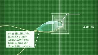 Shin-ban Megami Tantei Vinus File 真版女神探偵 ep2