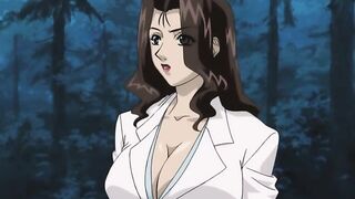 Shin-ban Megami Tantei Vinus File 真版女神探偵 ep2